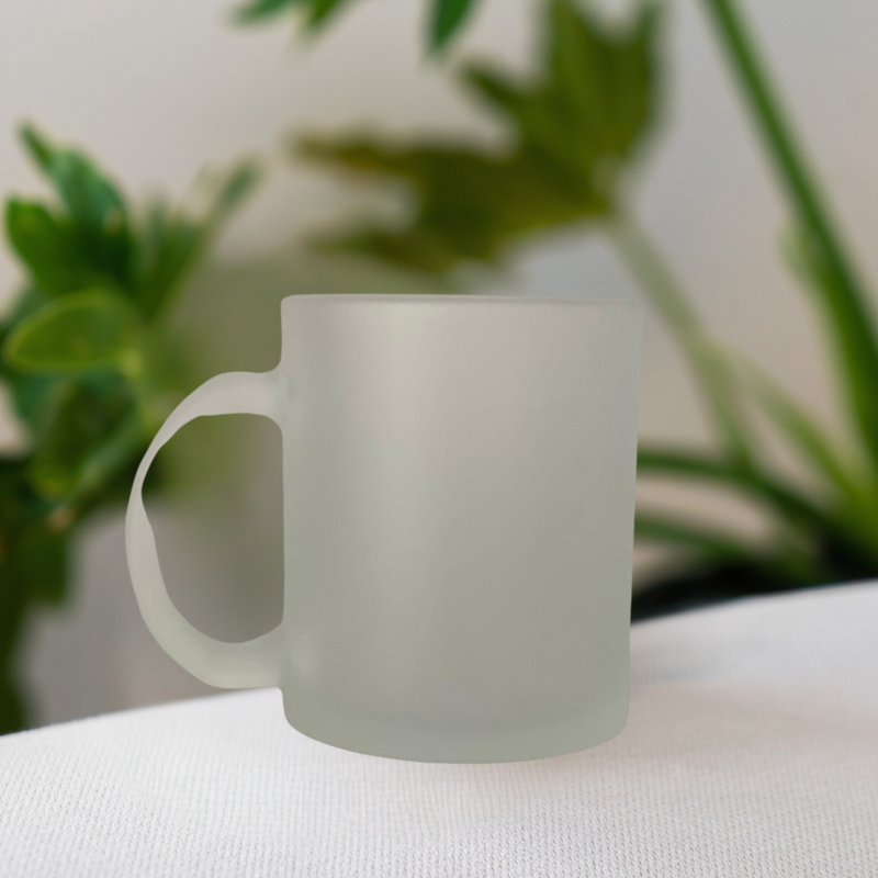 Mug  givré