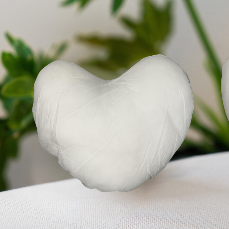Coussin coeur