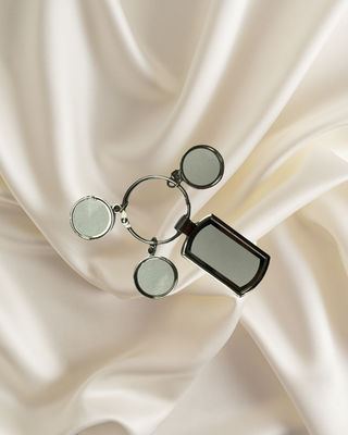 Porte clefs 4 photos