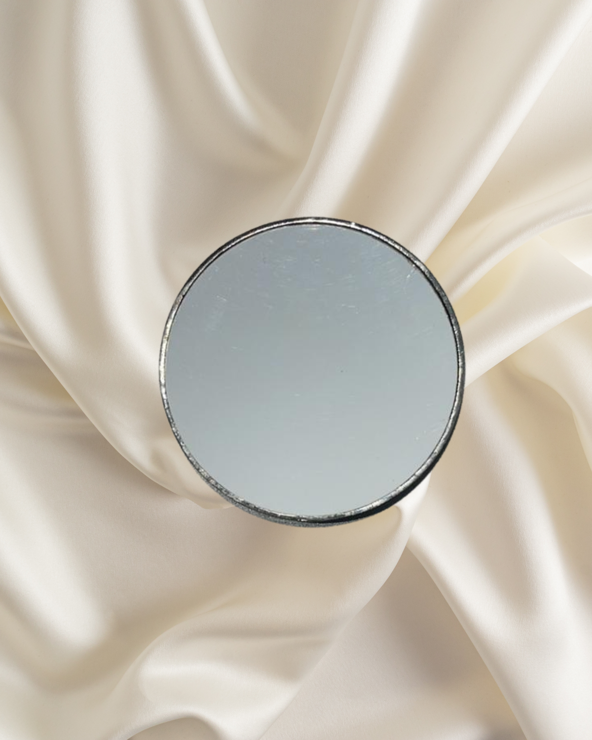 Magnet de luxe rond