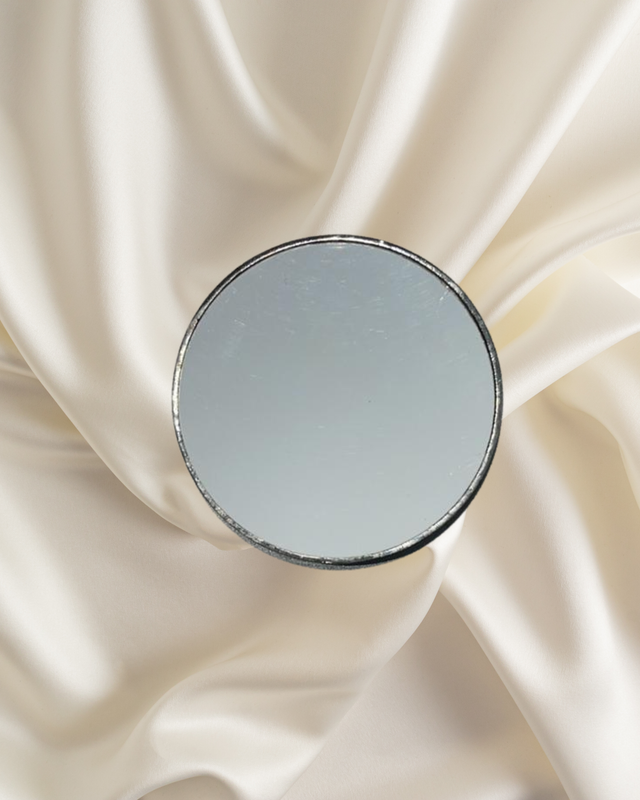 Magnet de luxe rond