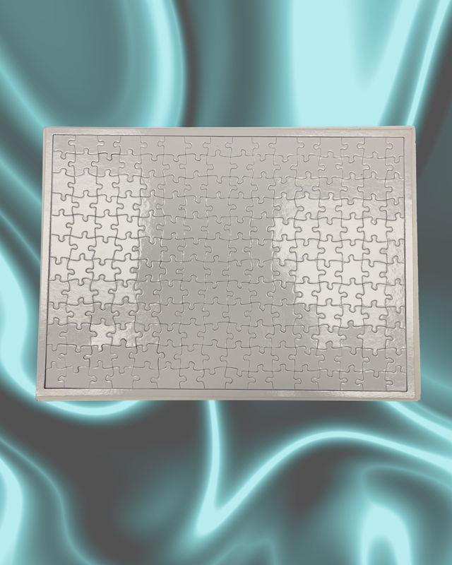 Puzzle A3