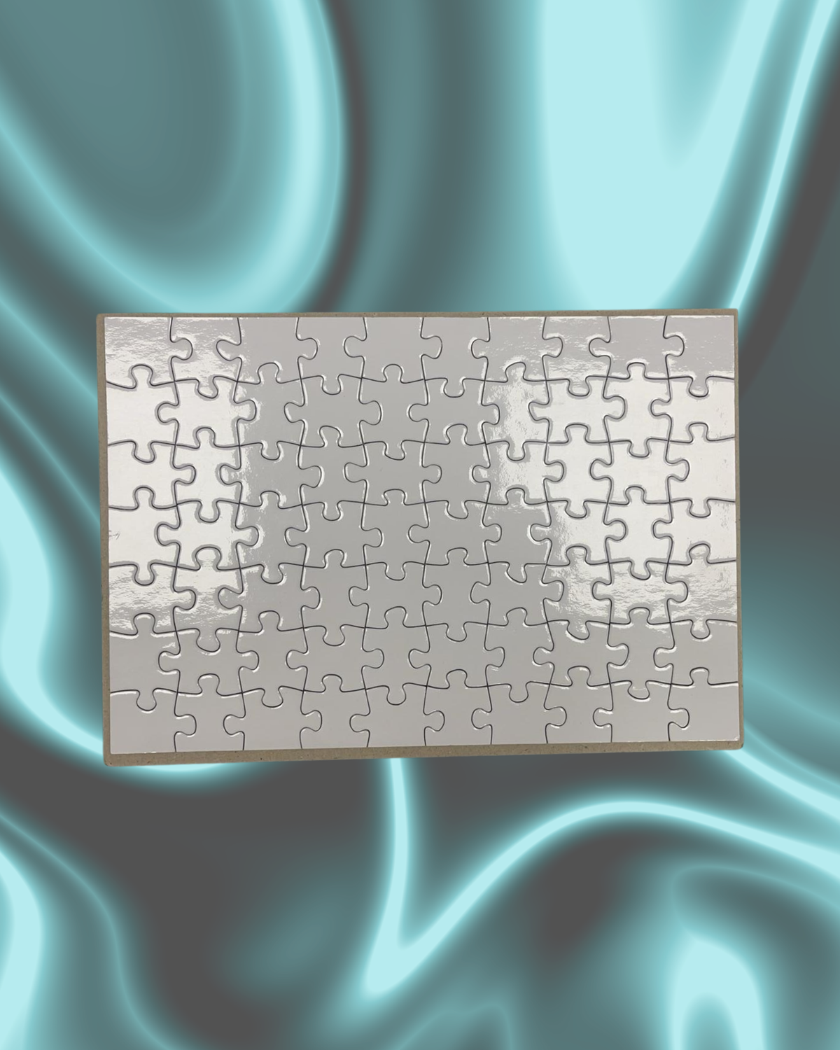 Puzzle A4