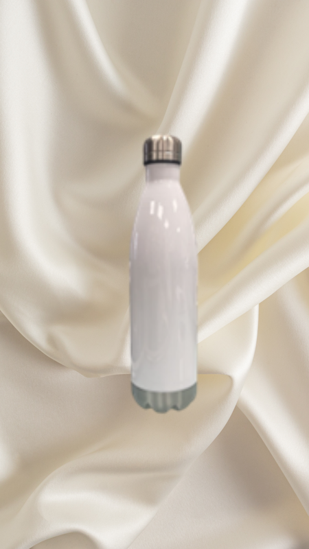 Bouteille isotherme 500ml
