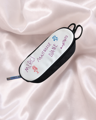 Trousse cadeau professeurs