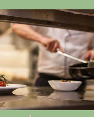 ACCESSOIRES CUISINE