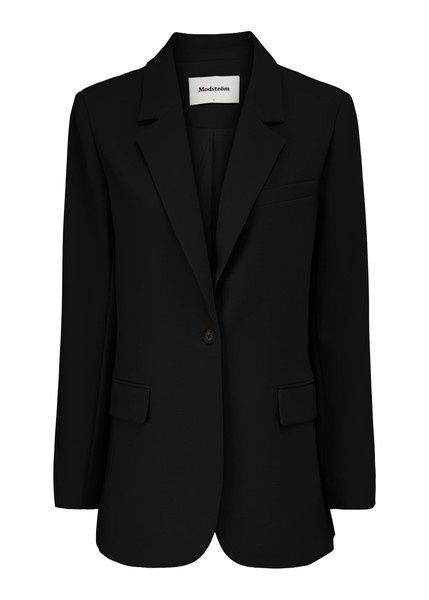 Gale Blazer, Size: XS, Colour: Black