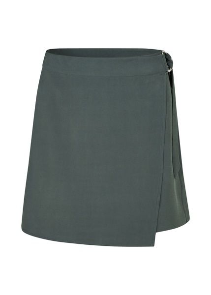 FanyaMD Skirt, Size: XS, Colour: Harbor Green