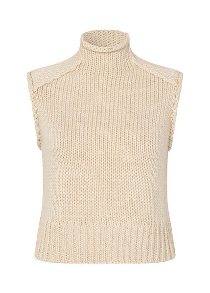 FelipeMD Vest, Size: XS, Colour: Summer Sand