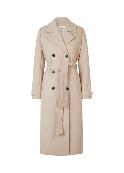 ShayMD Coat