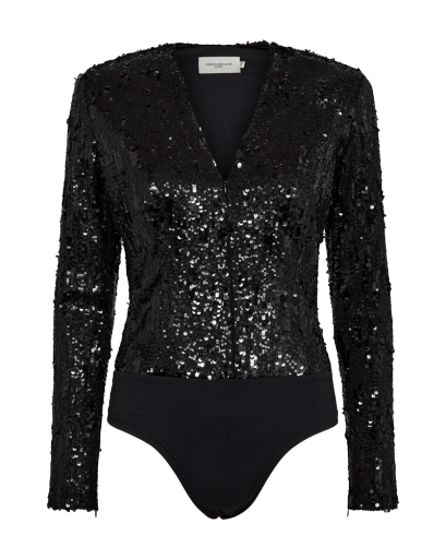 CMSEQUINCE-BODYSTOCKING, Size: L