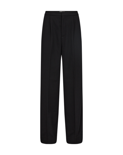 CMTAILOR-PANTS1, Size: L, Colour: BLACK