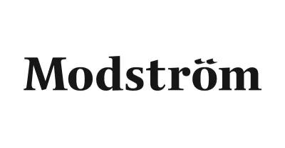 MODSTRÖM