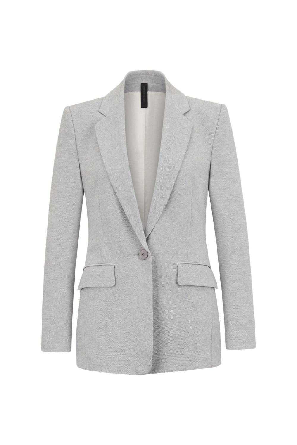 Atlin Grey