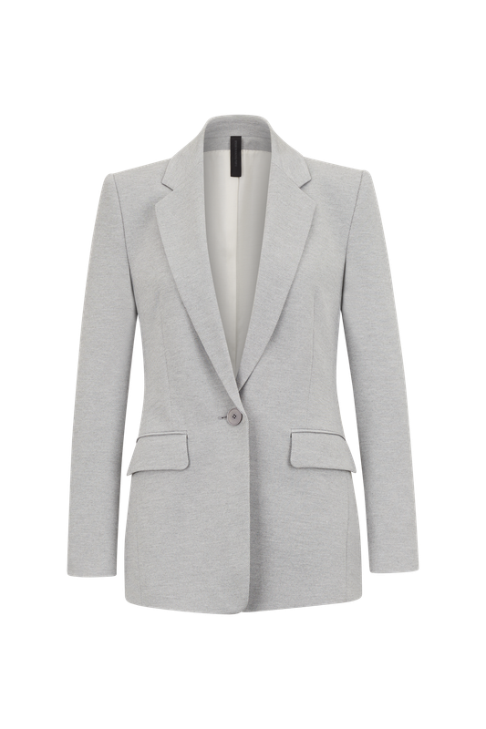 Atlin Grey
