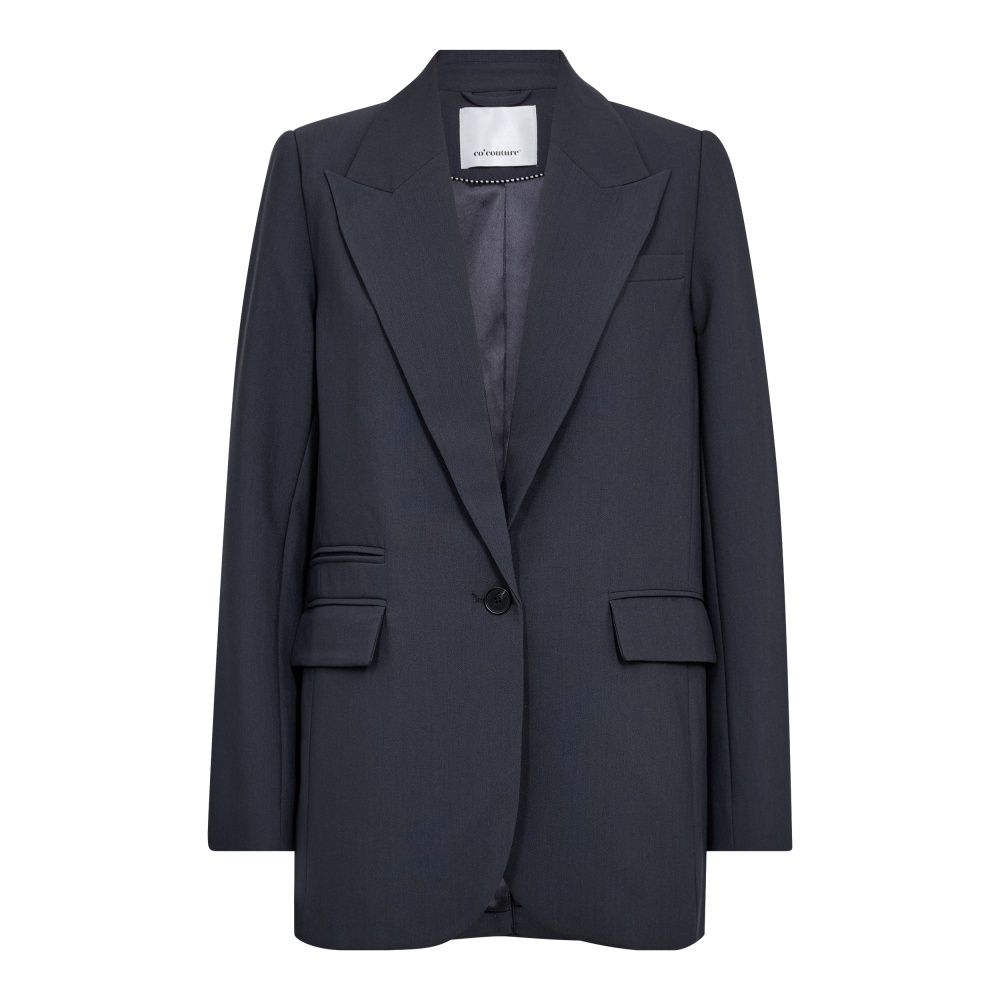 Vola Single Oversize Blazer