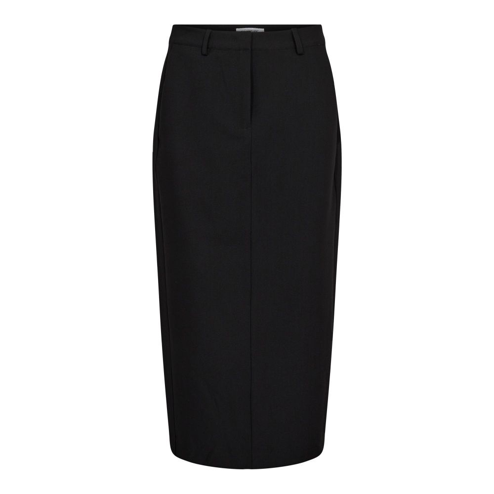 VolaCC Floor Pencil Skirt