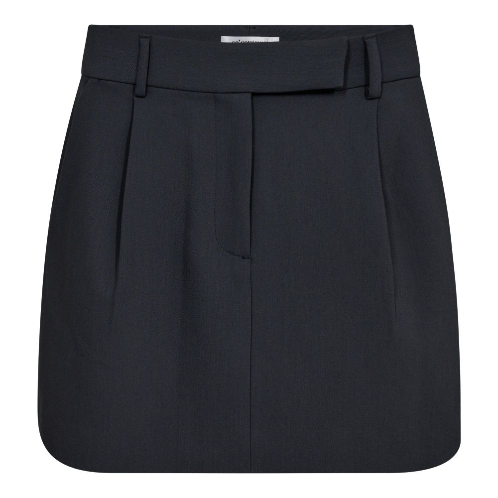 VolaCC Crop Pleat Skirt