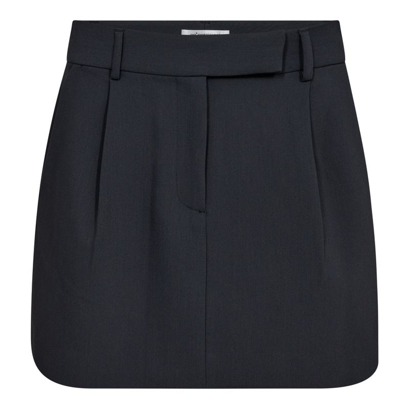 VolaCC Crop Pleat Skirt