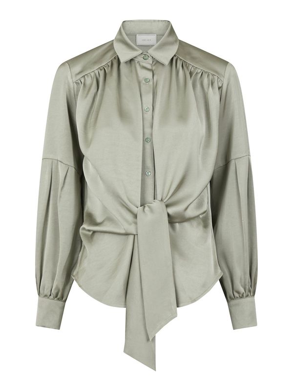 Naja Satin Shirt