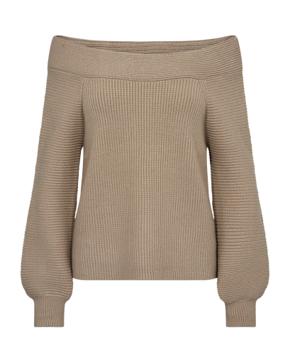 CMCOLIN-PULLOVER1, Size: S, Colour: WINTER TWIG