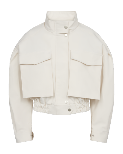 CMBOMMI-JACKET, Size: M/L, Colour: JET STREAM