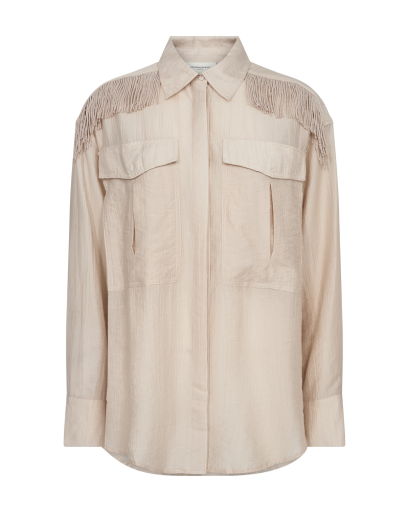 CMPOPSY-SHIRT, Size: XS/S, Colour: PEYOTE