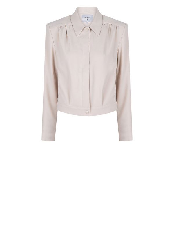 D6Famke Cropped Jacket