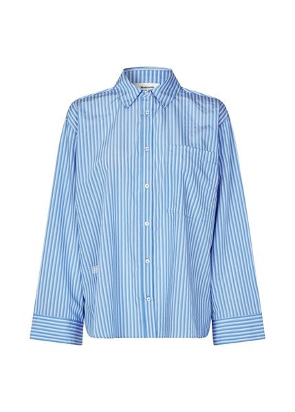 KadirMD stripe shirt