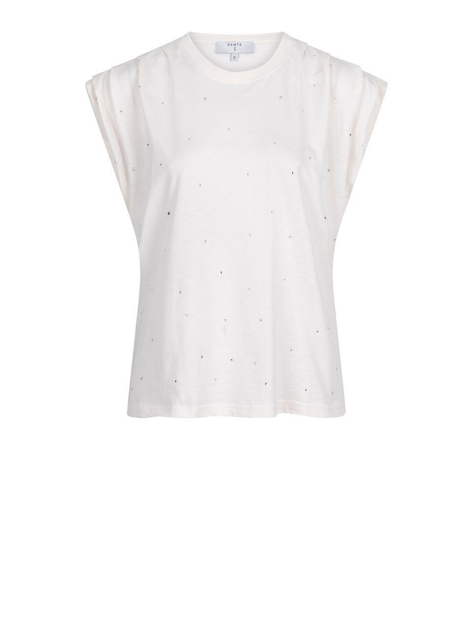 D6 Identy Rhinestone