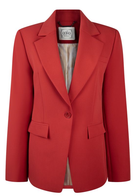 Monica Blazer