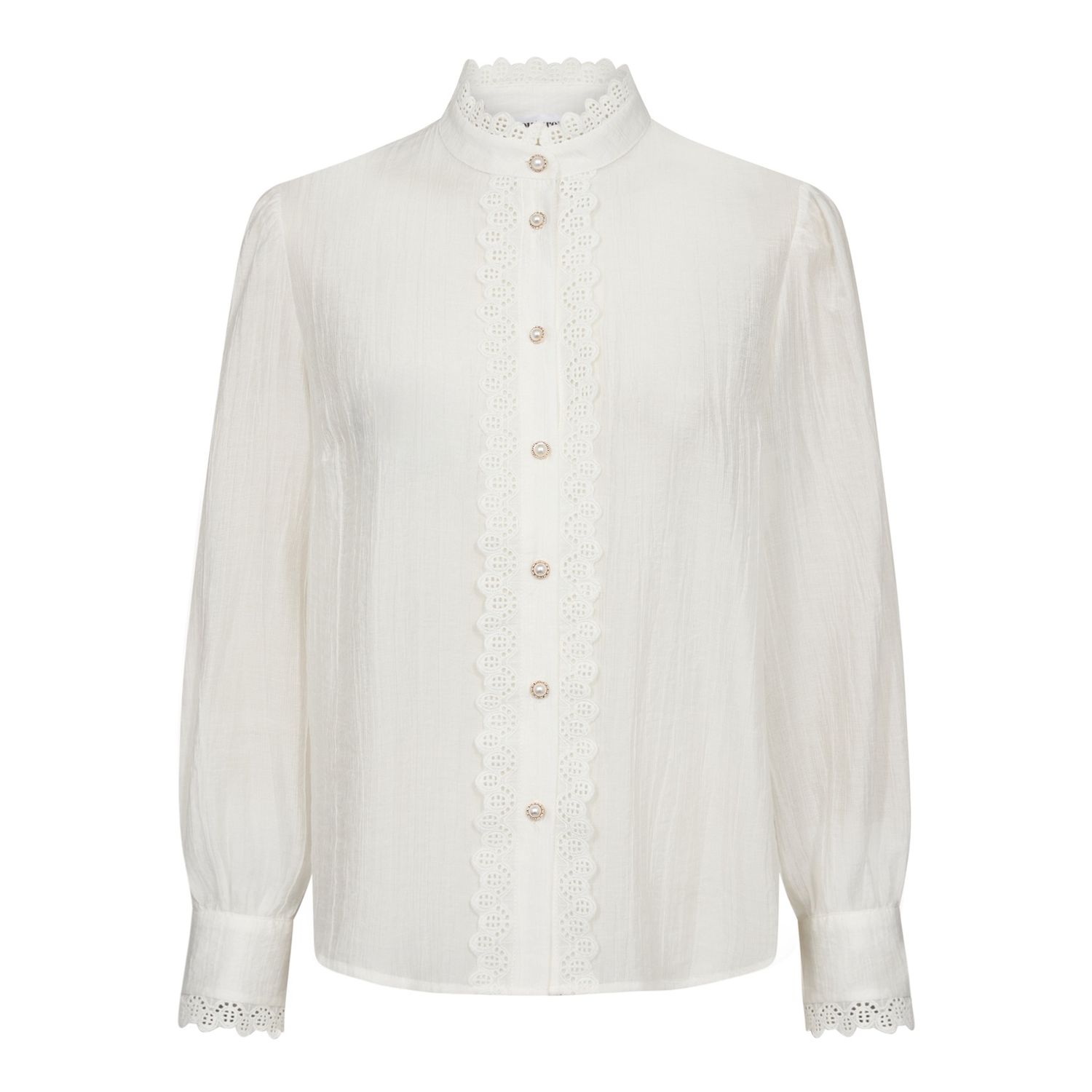 AngieCC Blouse