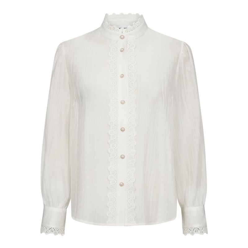 AngieCC Blouse