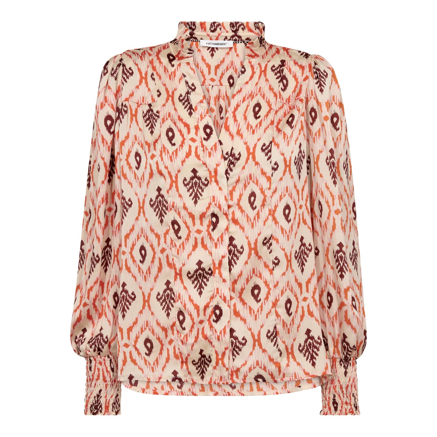 SolanaCC Petra V-Shirt