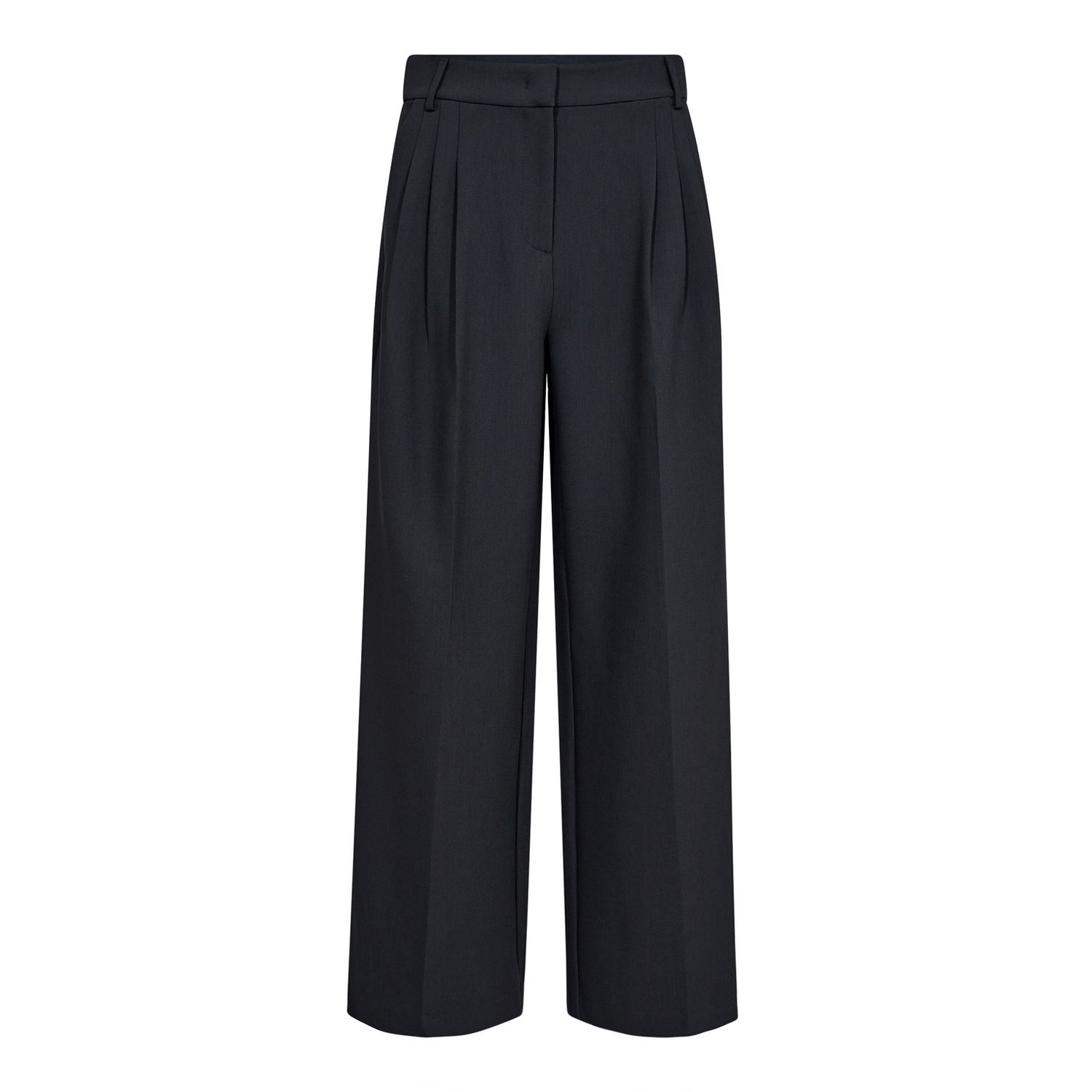 VolaCC Long Pleat Pant