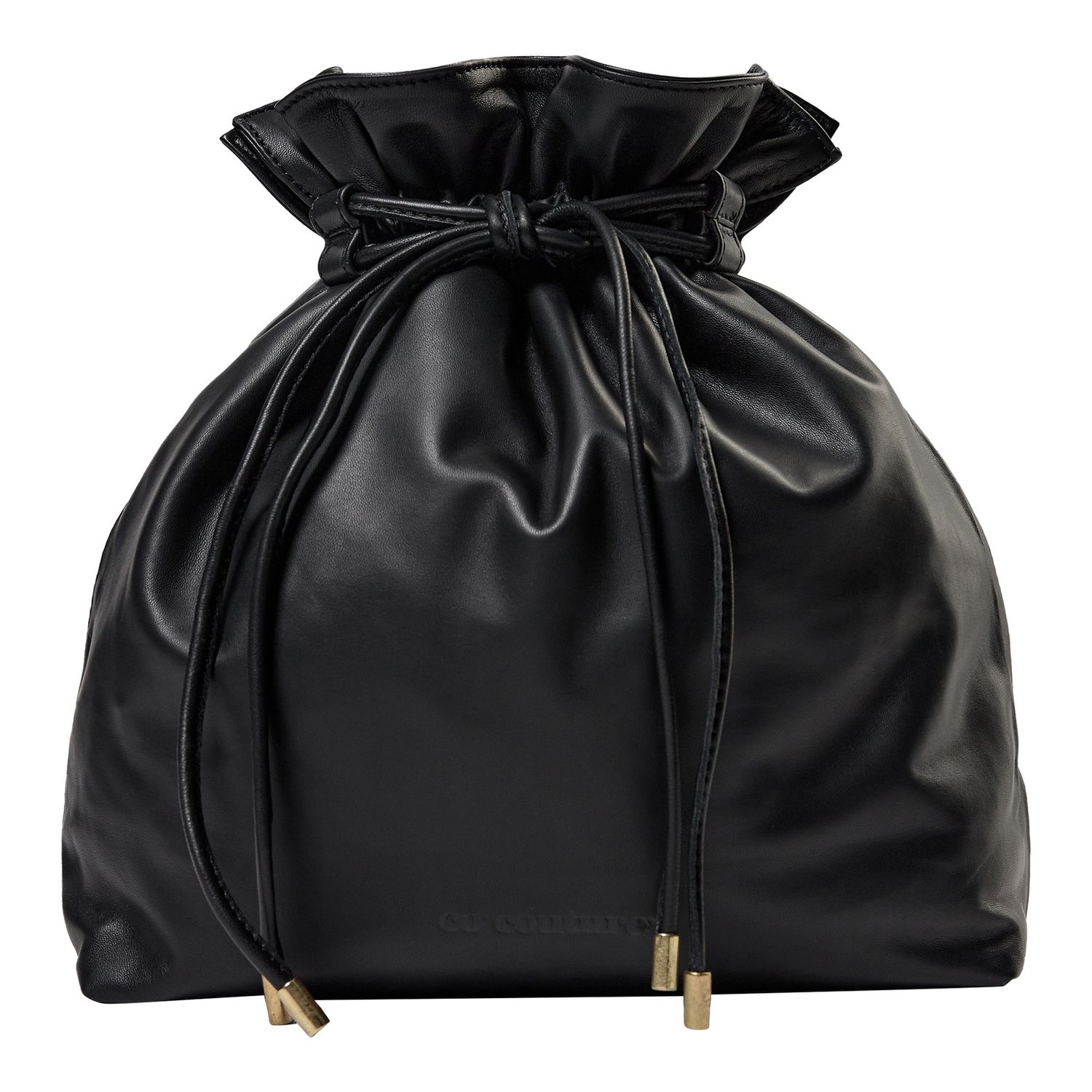 PhoebeCC Mini Tie Bag