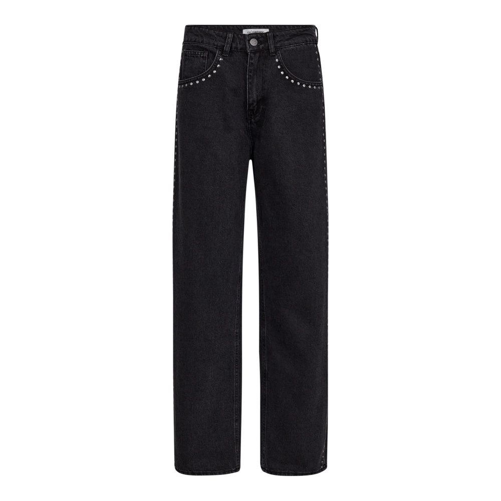 New VikaCC Stud Jeans