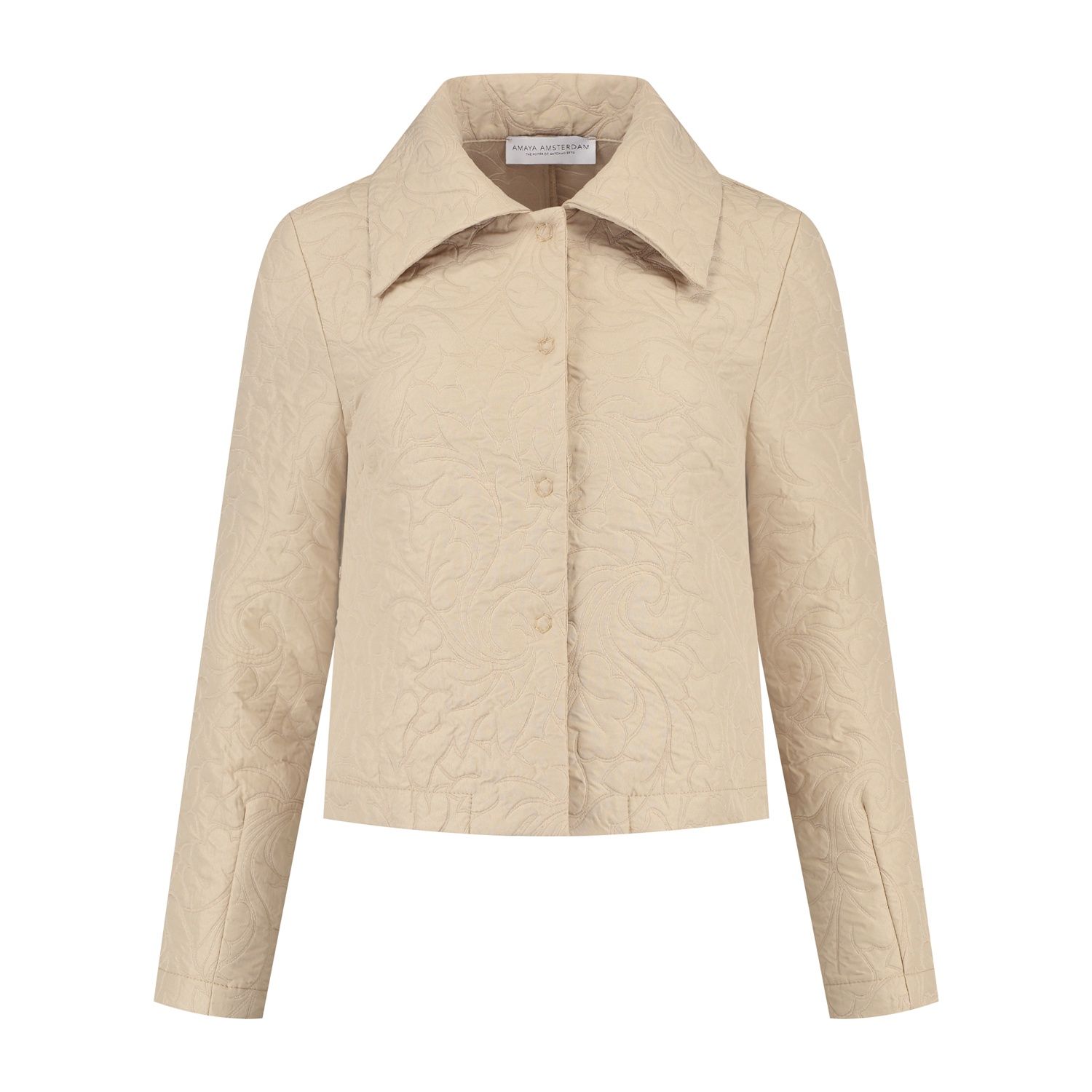Lana Jacket