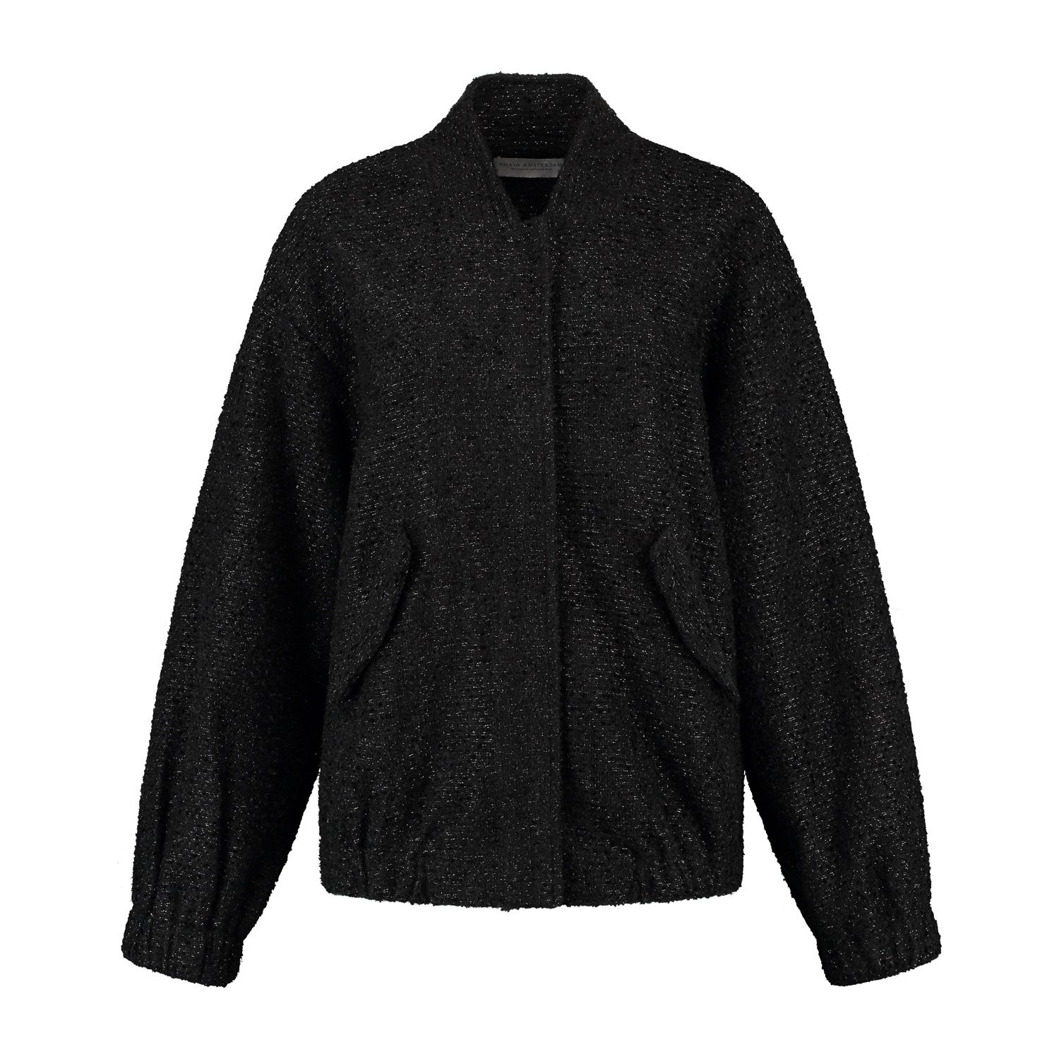 Charly Bomber