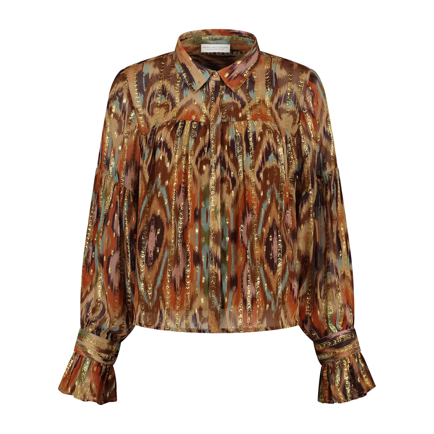 Fay Blouse