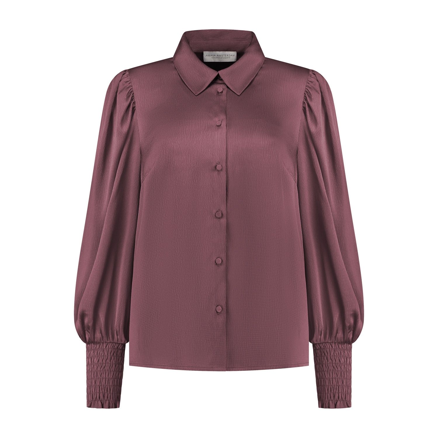 Dexter Blouse