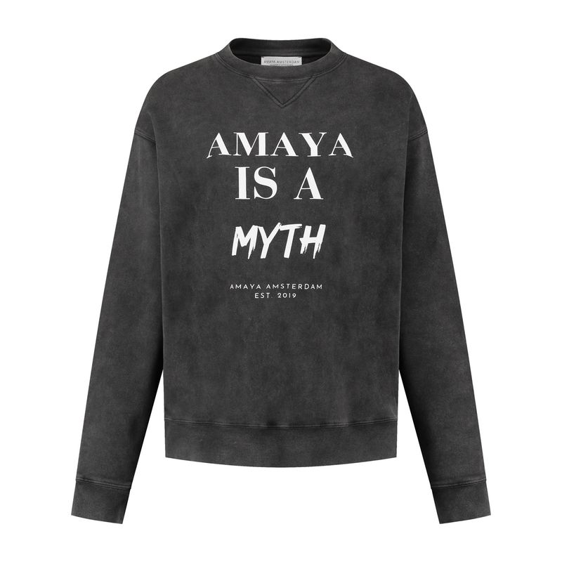 Amaya sweater
