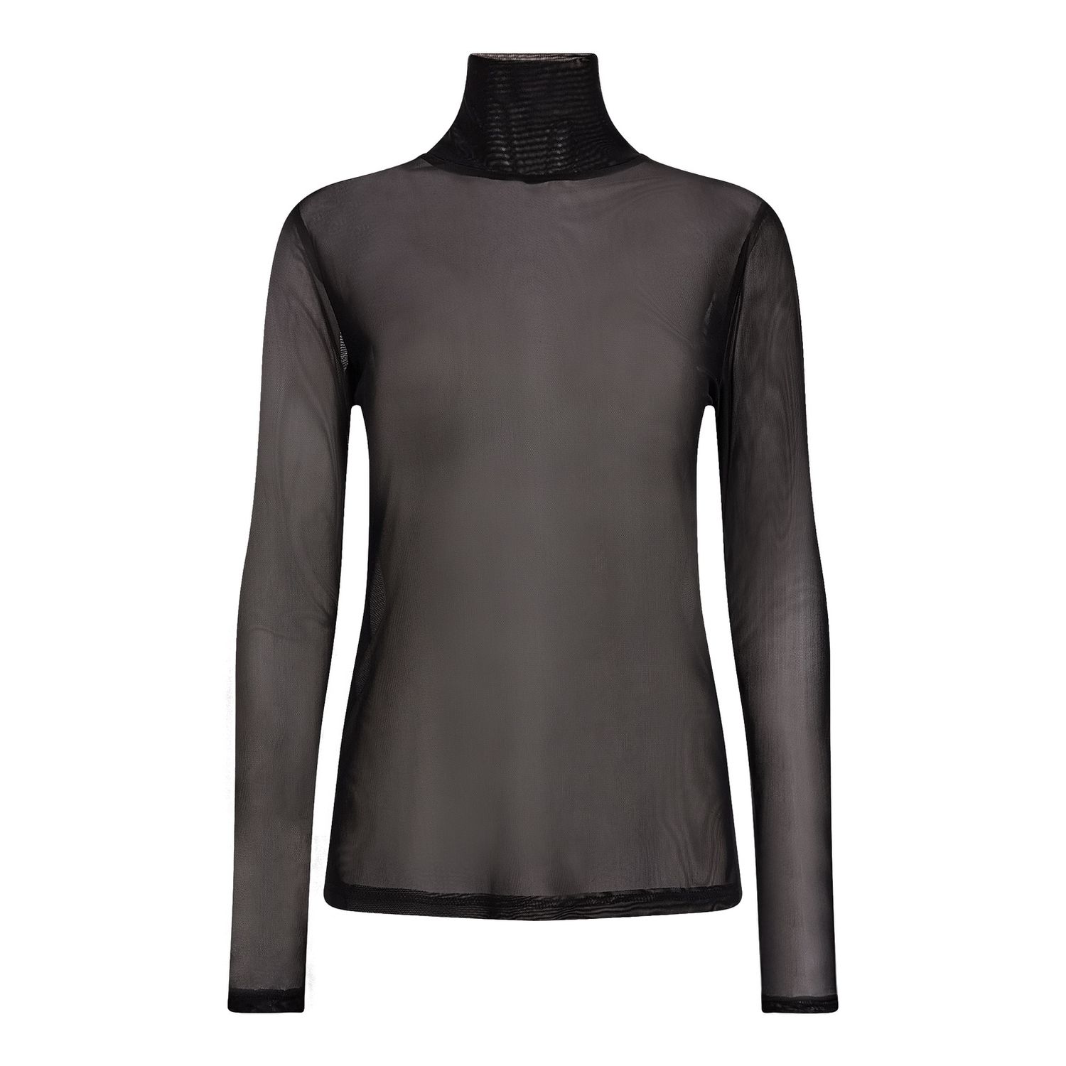 MeshCC Turtleneck