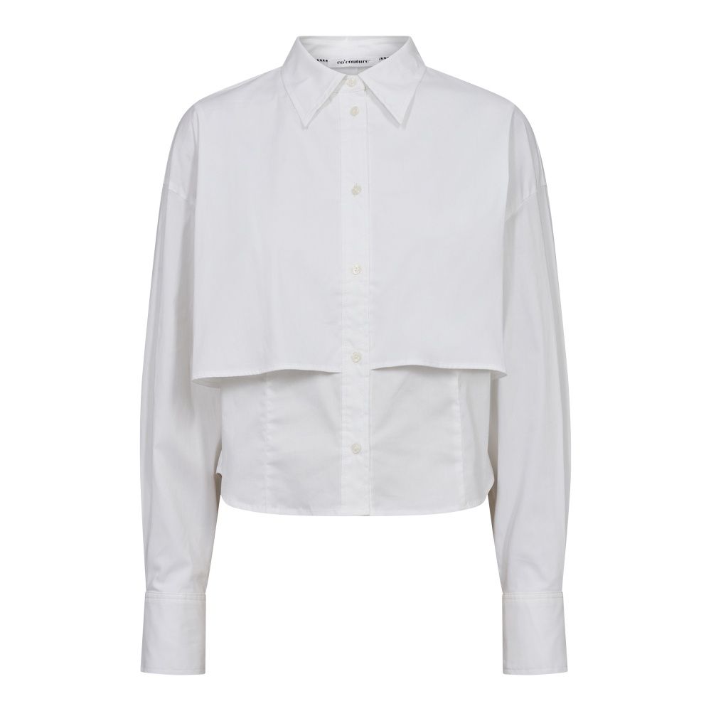 SandyCC Double layer shirt