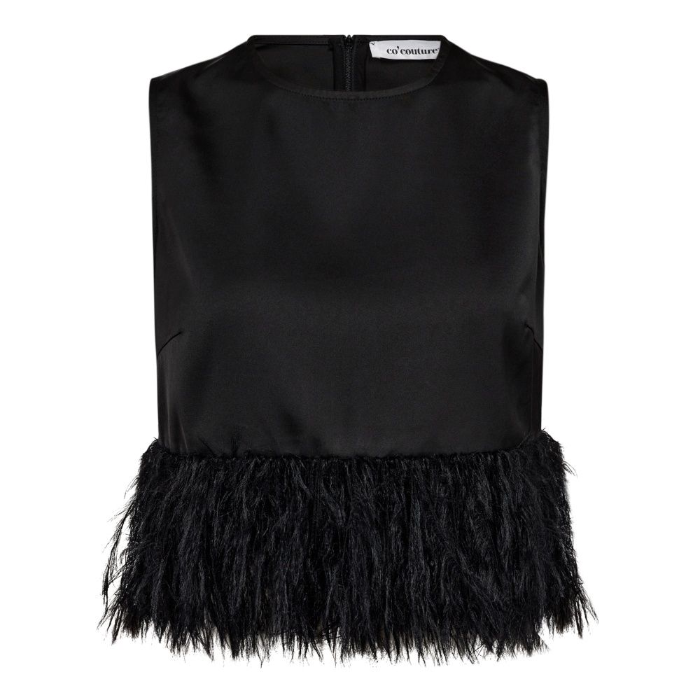 AdnaCC Feather Top