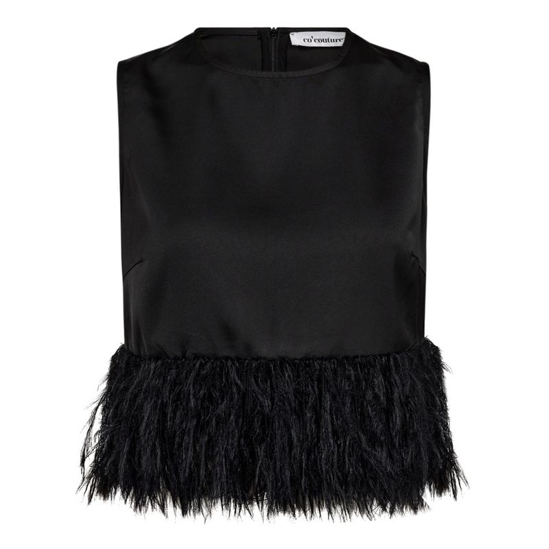 AdnaCC Feather Top