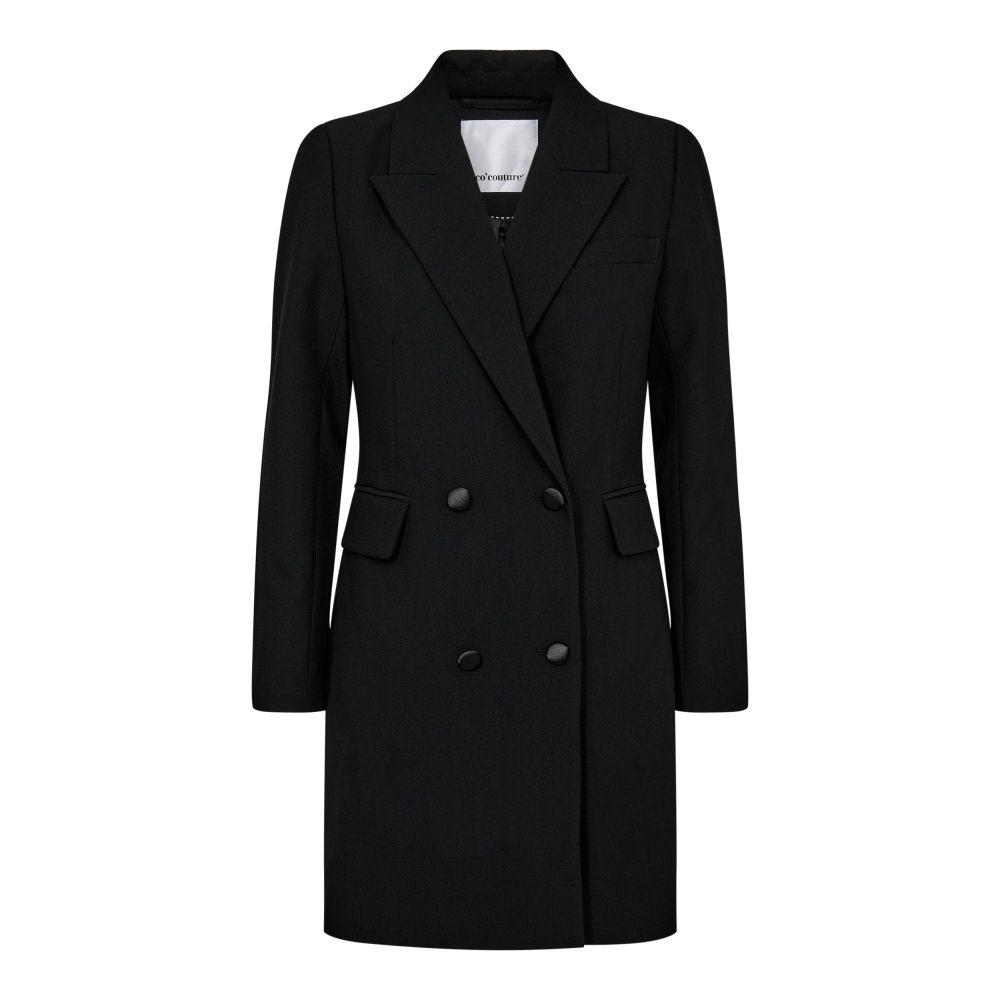 Vola Blazer Dress