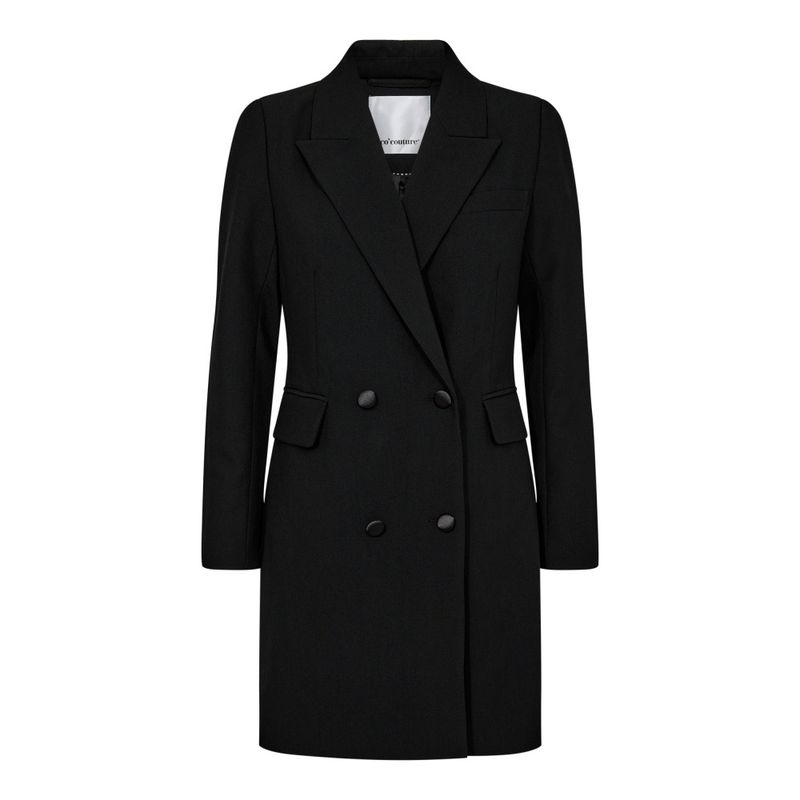 Vola Blazer Dress