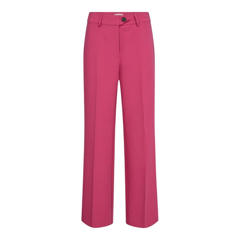 VolaCC Long Wide Flash Pink