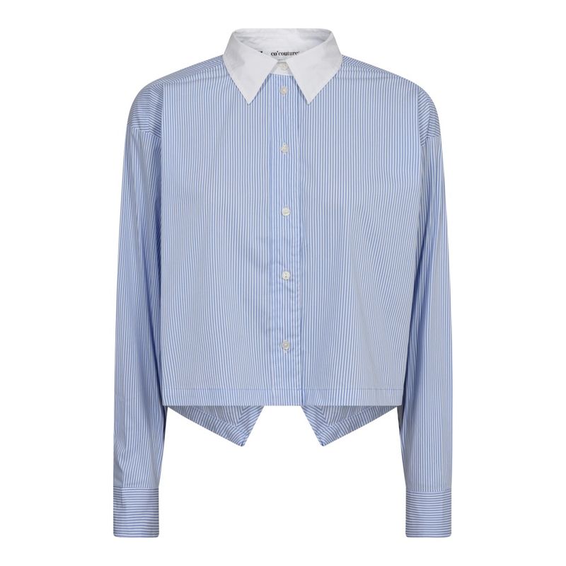 GiaCC Crop Shirt